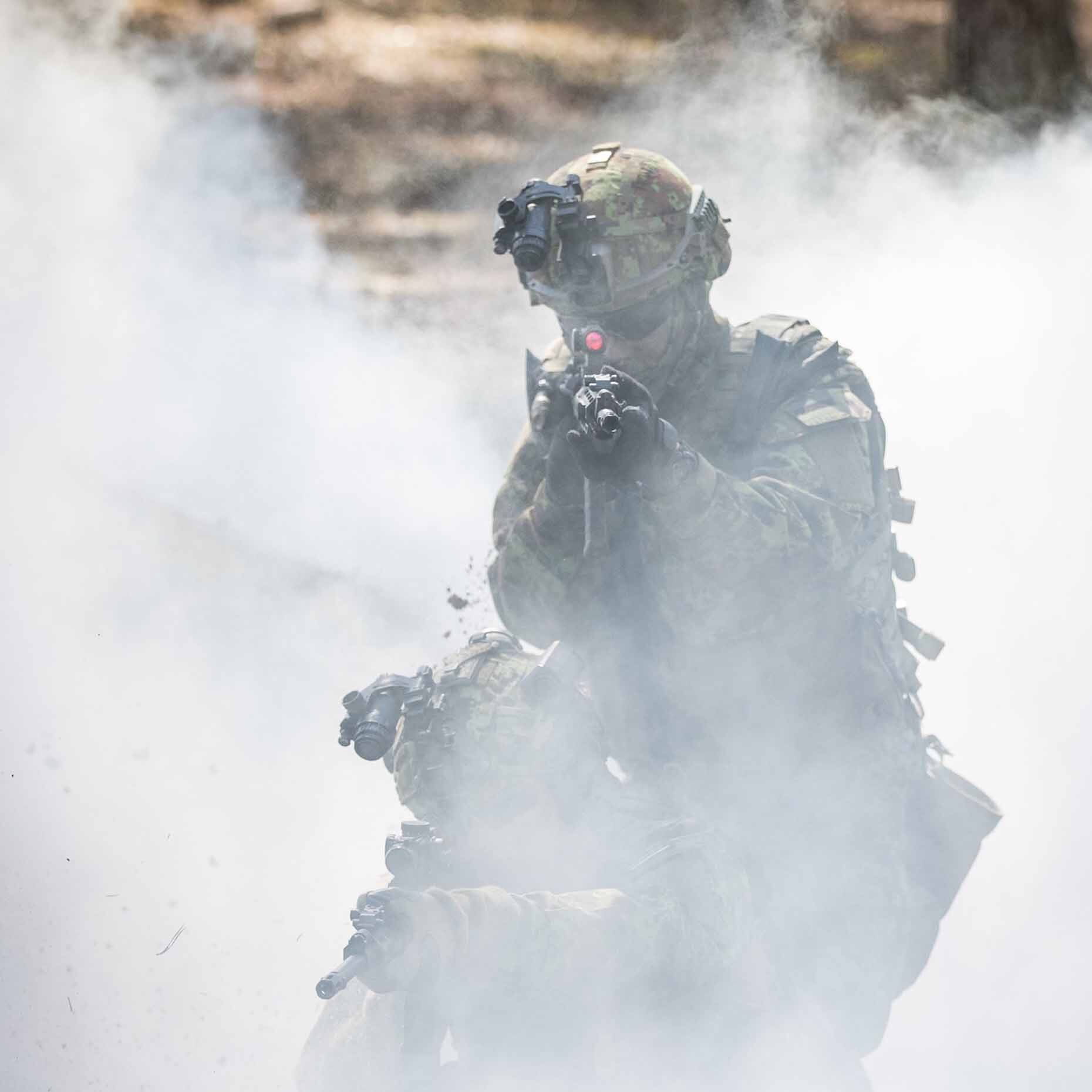 About Estonian Defence Industry Association