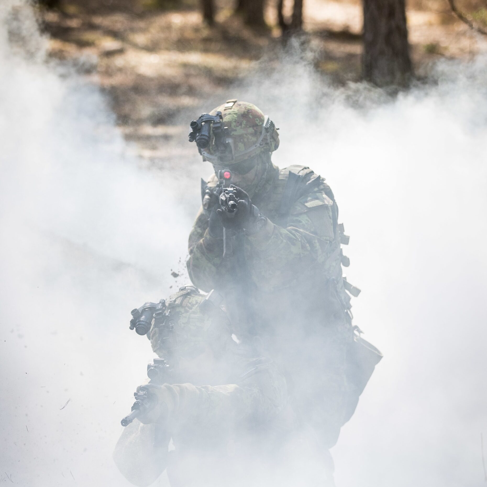 About Estonian Defence Industry Association