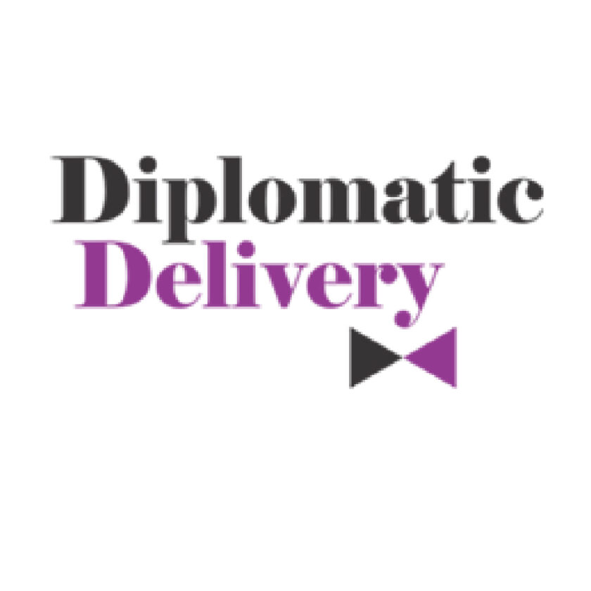 Diplomatic Delivery