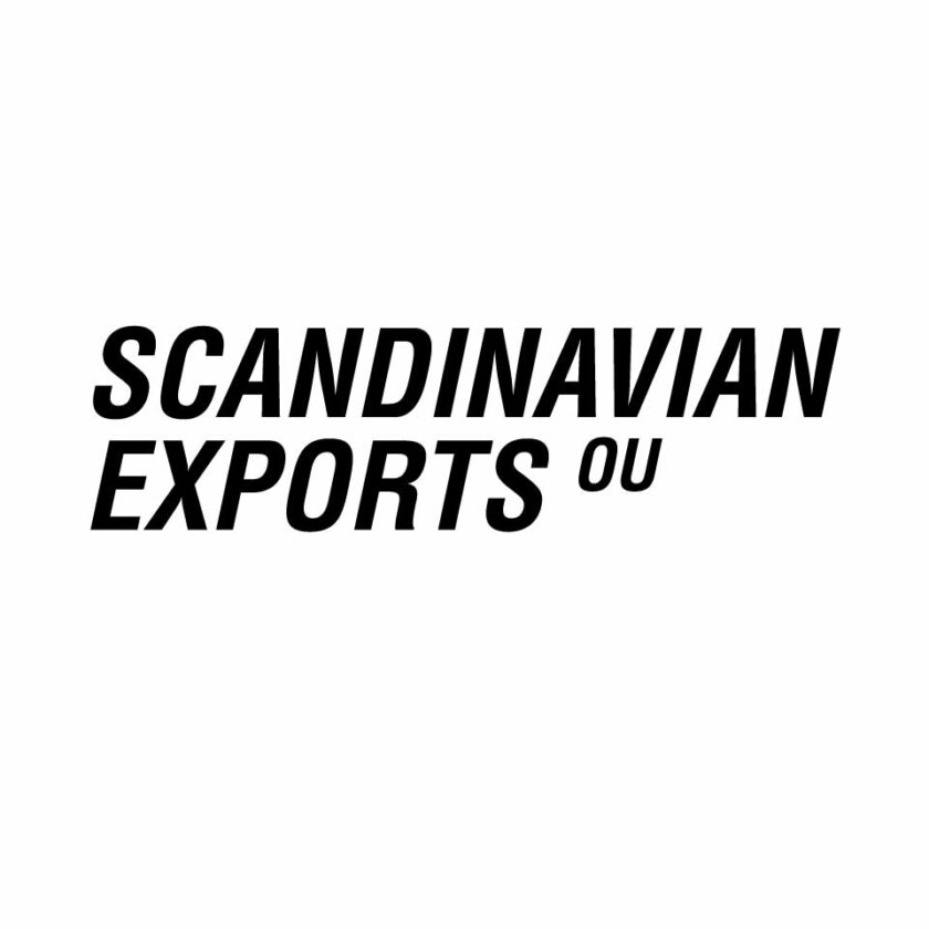 Scandinavian Exports