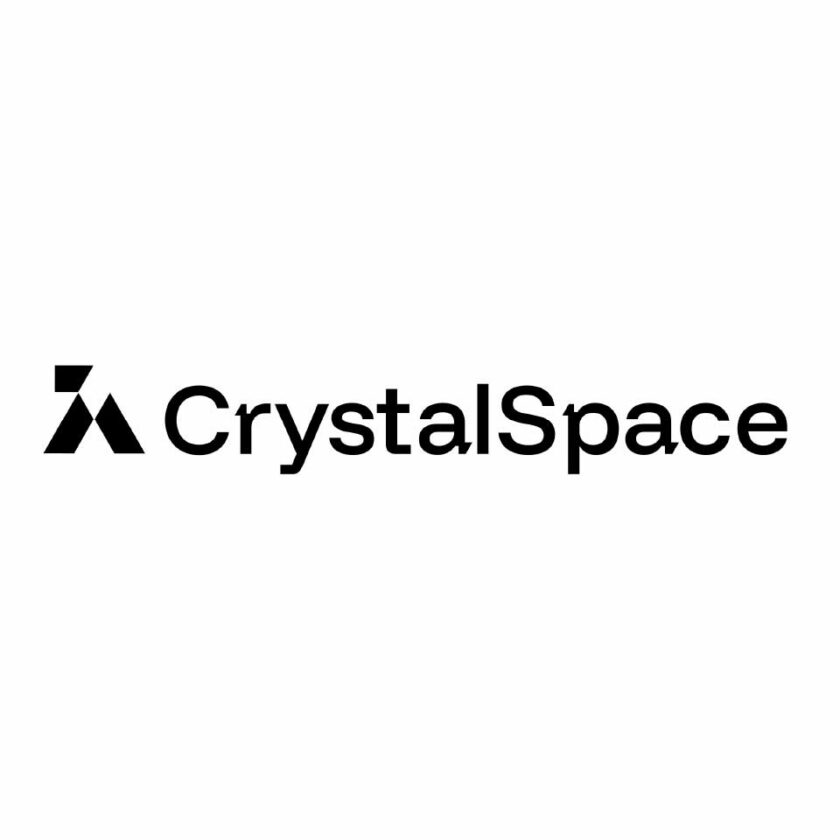 Crystal Space