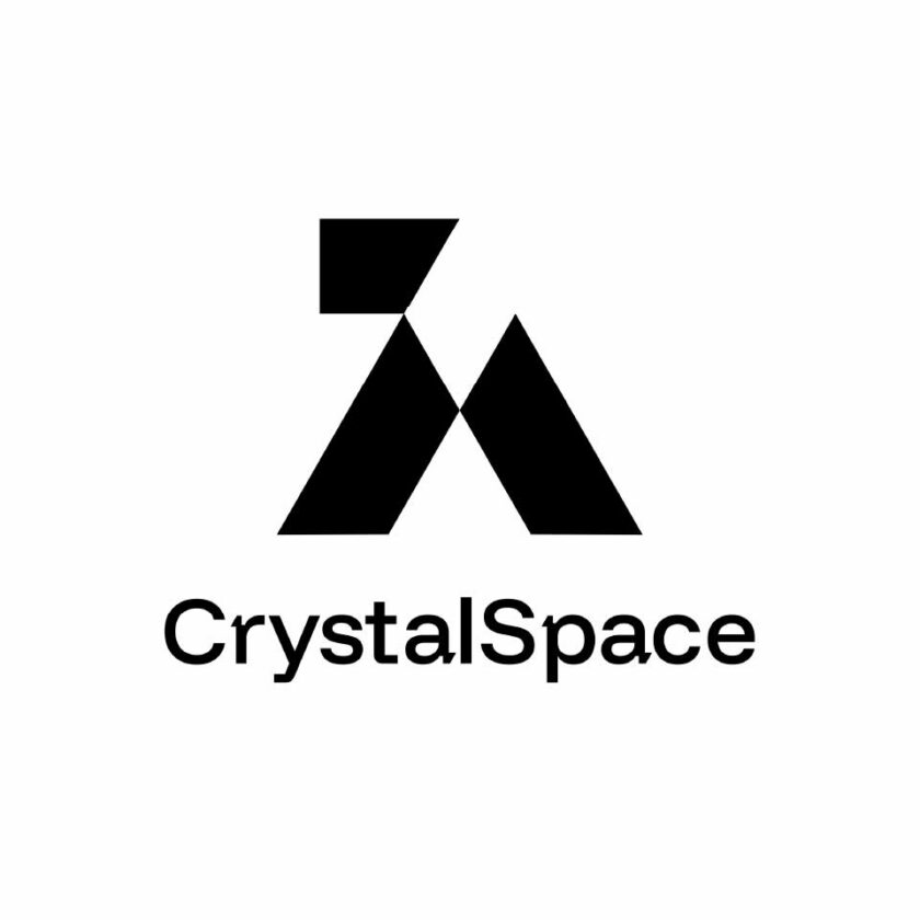 Crystal Space