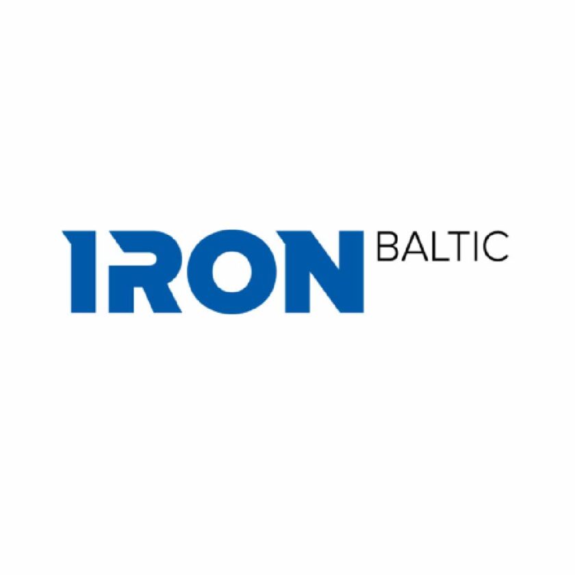 Iron Baltic