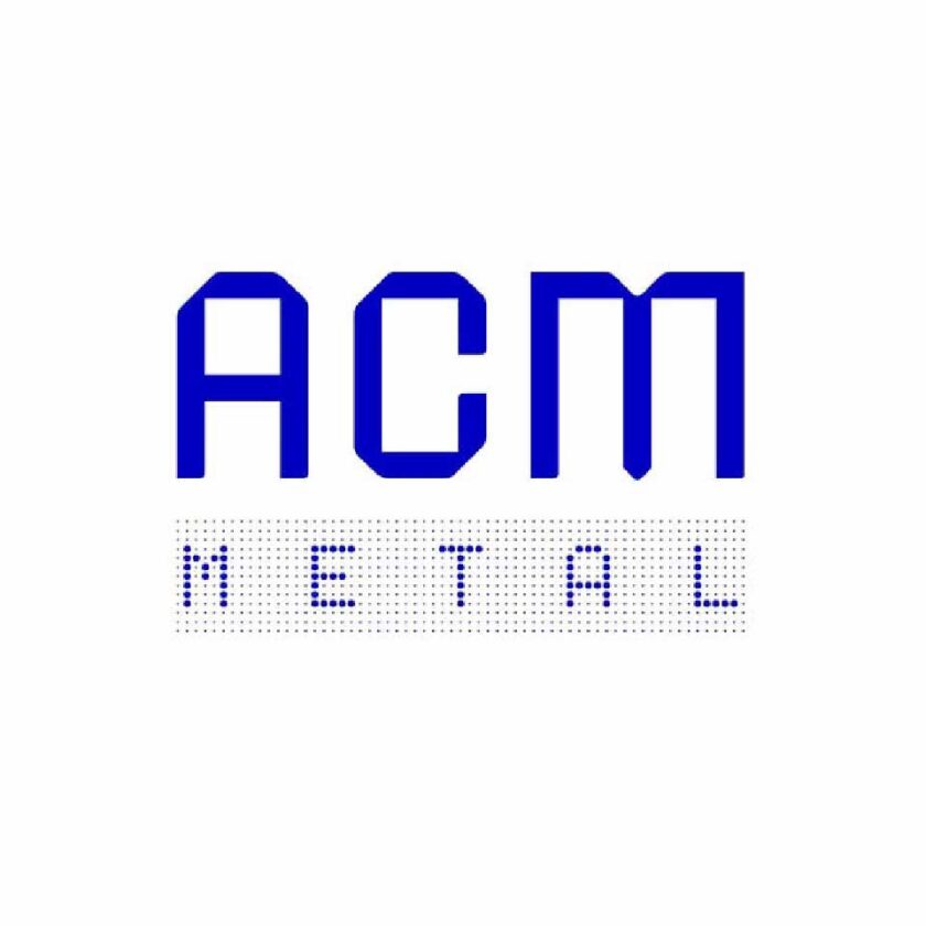 ACM Metal
