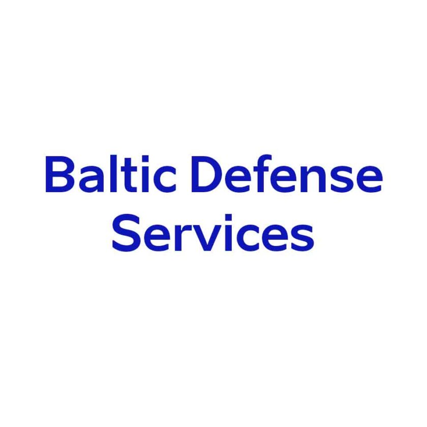 Baltic Defense Services