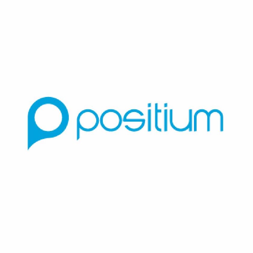 Positium