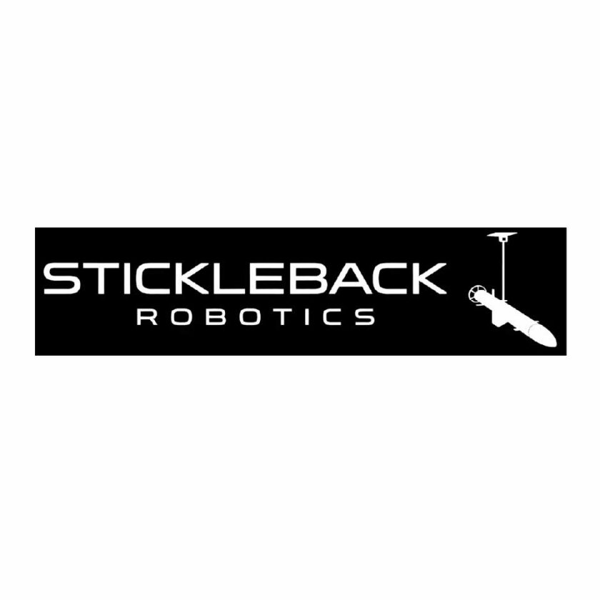 Stickleback Robotics