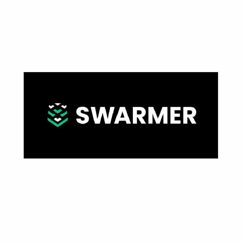 SWARMER ESTONIA OÜ Gets warmer