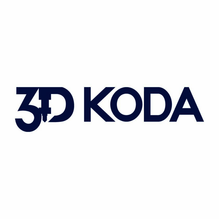 3Dkoda
