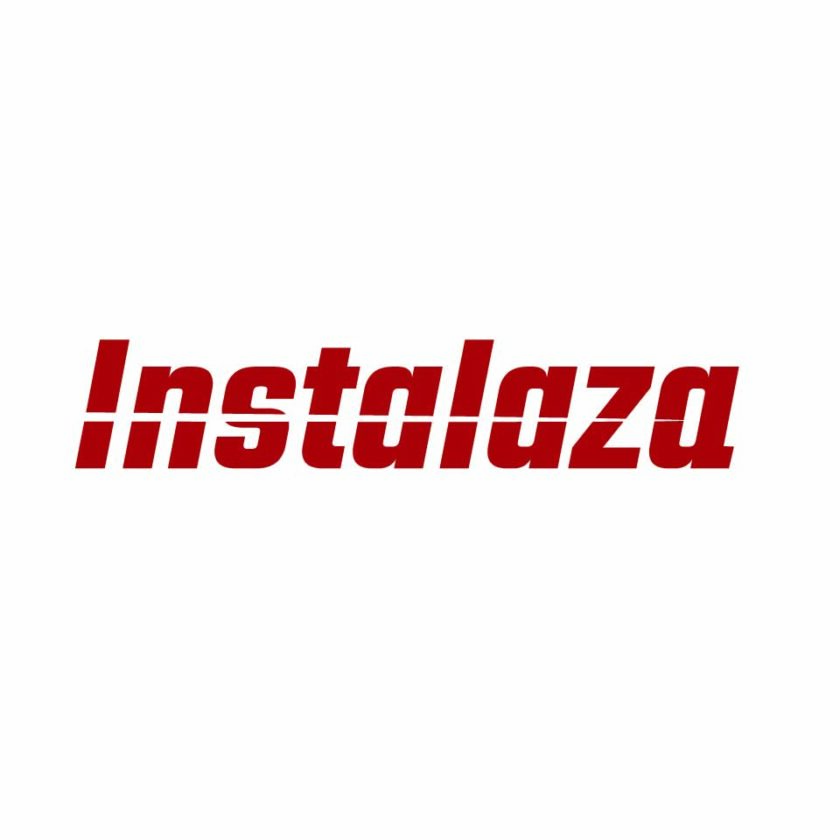 Instalaza